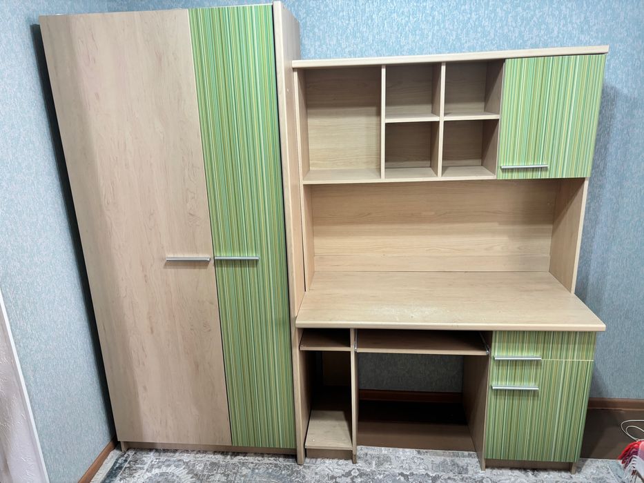Мебель для школьников