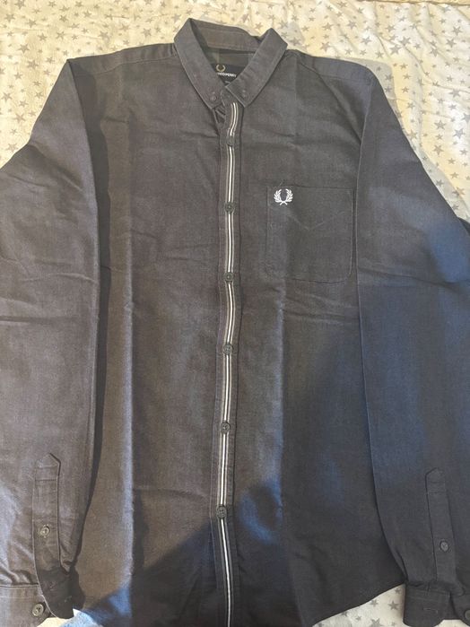 Различни видове ризи