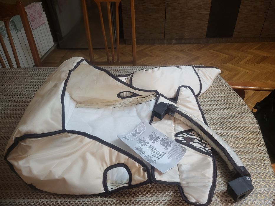 Продам детскую каляску