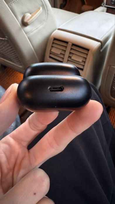 Безжични слушалки Huawei SE2