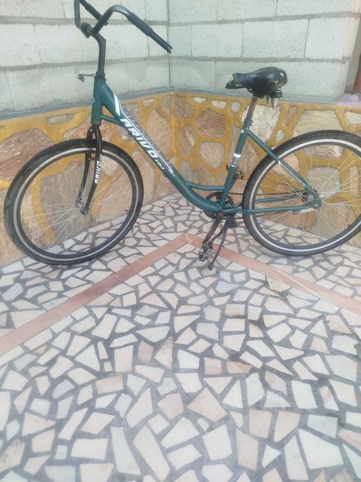 Arivo 700 yurishi yengil sifati yaxshi