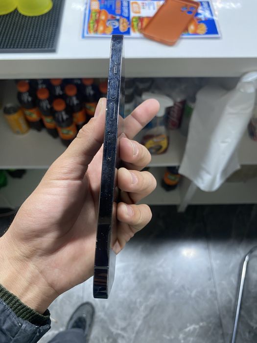 Iphone 13 pro max 128gb 73%