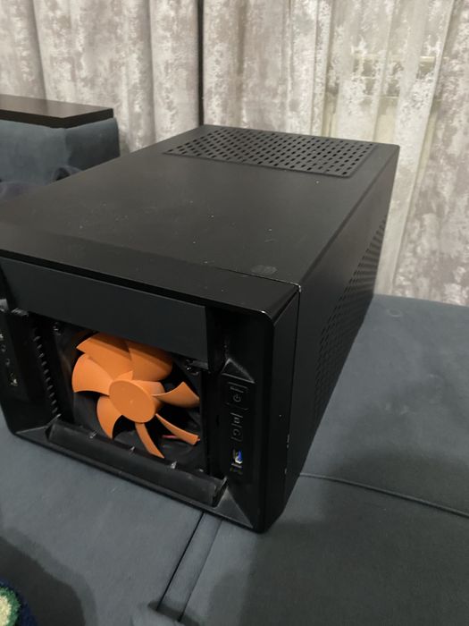 Продам компьютер игровой