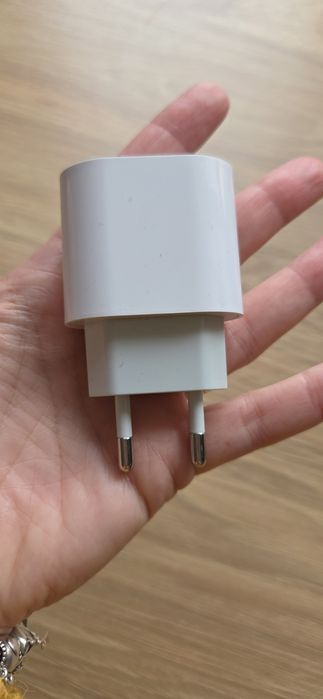 Incarcator compatibil iPhone