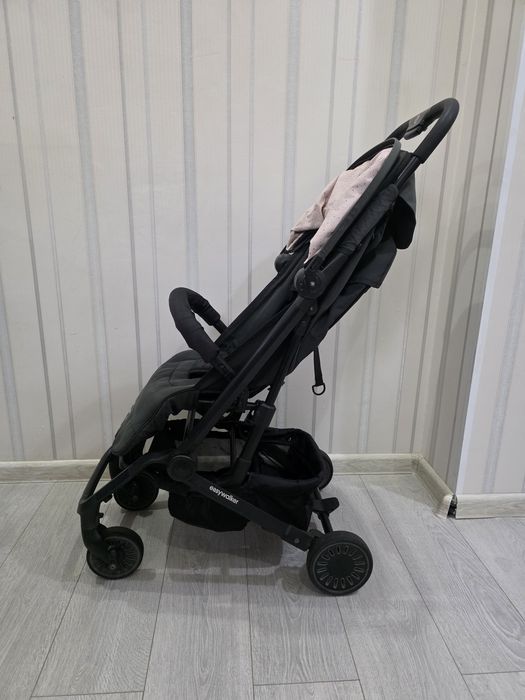 Easywalker Buggy XS детская коляска