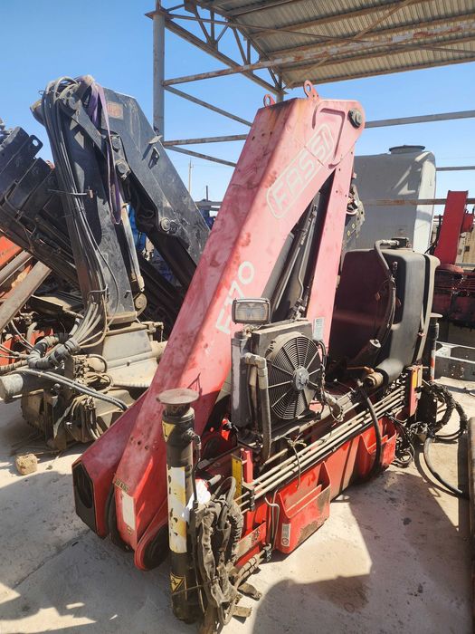 Манипулятор установкалар сотилади