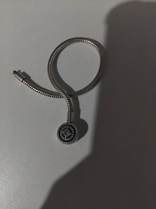 Браслет PANDORA ориг