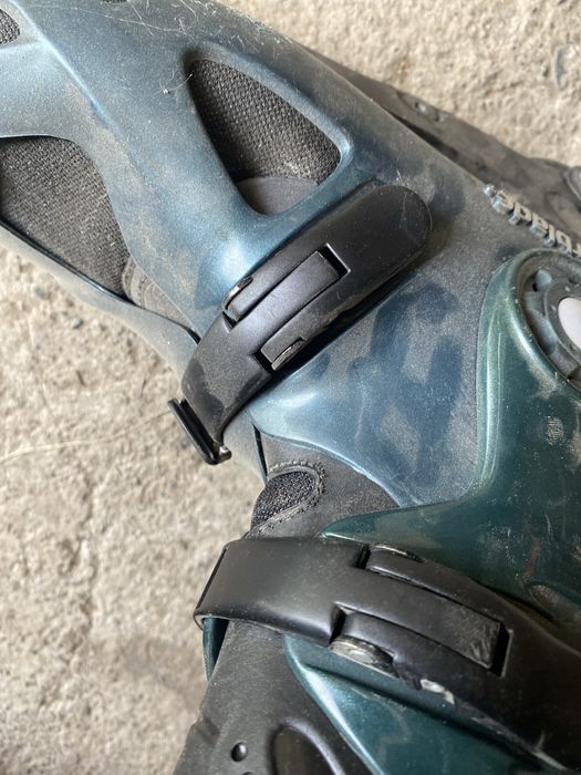 Продам Ролики от бренда Rollorblade.