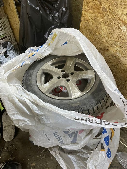 Продам или обмен диск