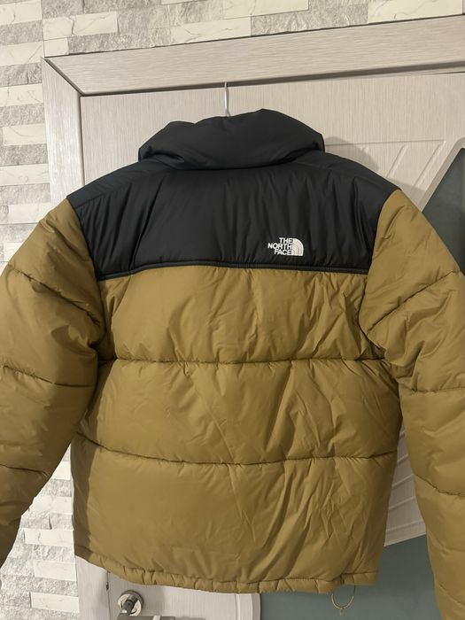 Зимно яке The North Face