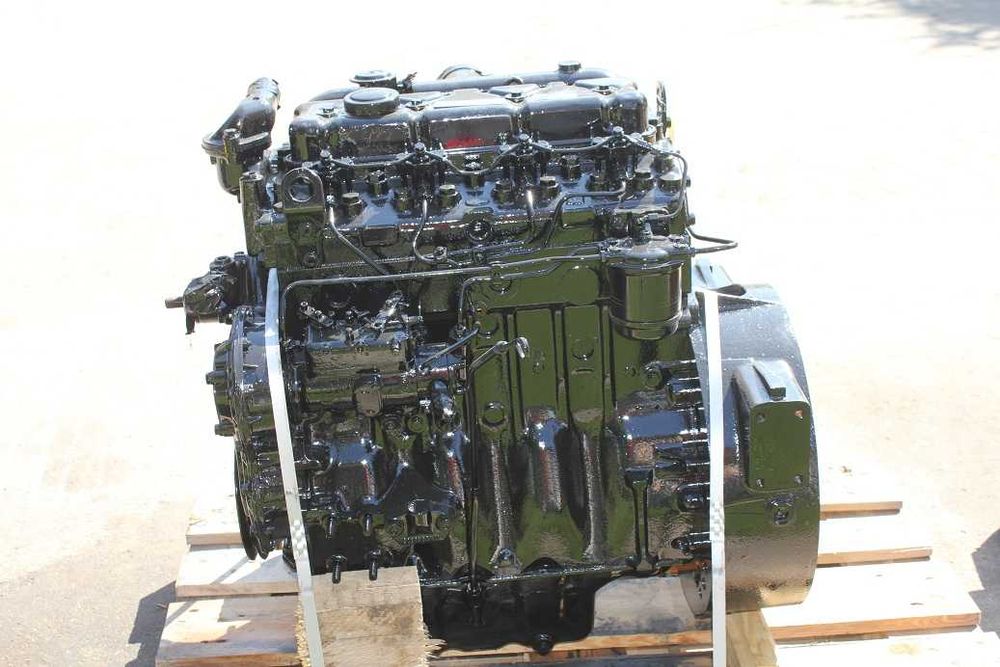 Motor Perkins LG 4.2482 - Piese de motor Perkins
