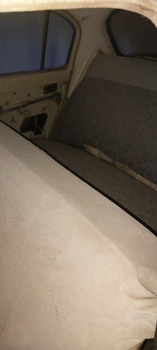 Газ 21;1966 года