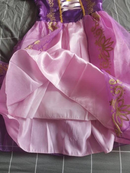 Richie petrecere / prințese 3-7 ani