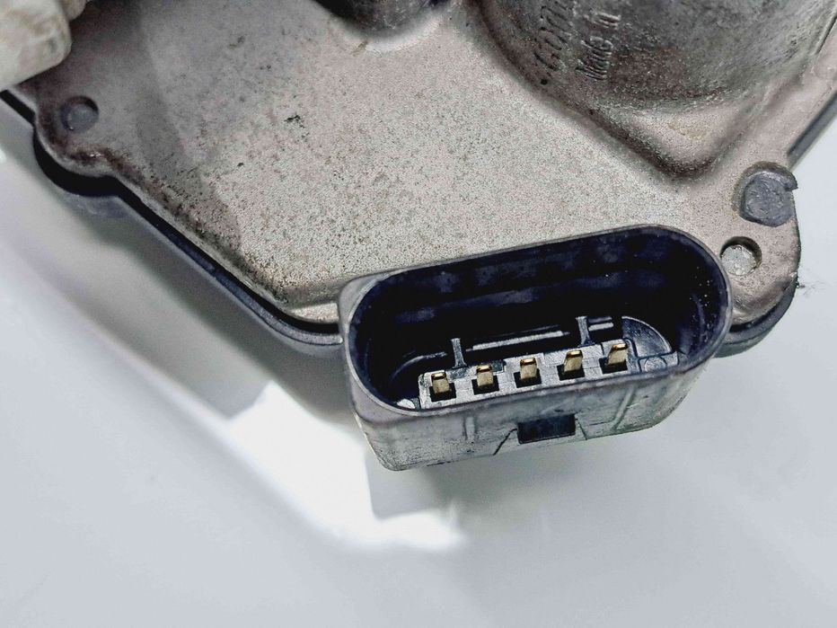 Clapeta acceleratie Audi Q7 (4LB) [Fabr 2006-2014] A2C59512938 3.0 TDI