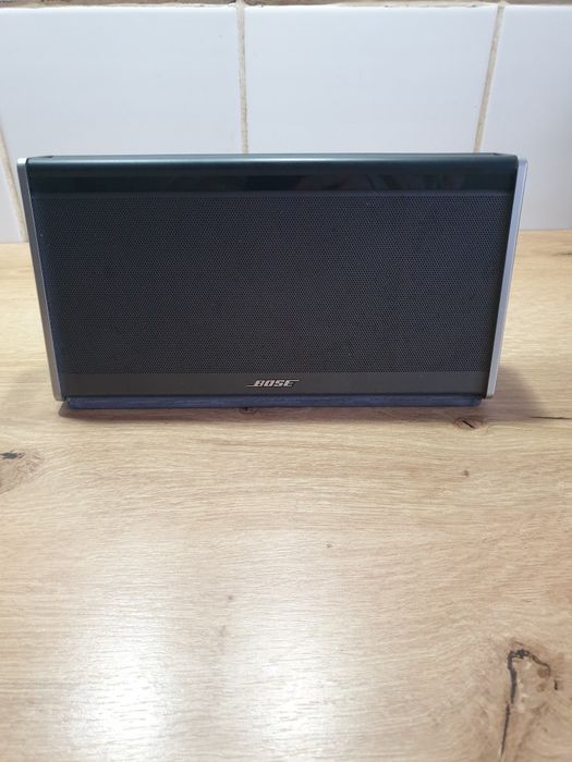 Boxa bluetooth Bose Soundlink mobile speaker