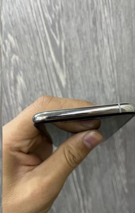 Iphone 11 pro holati ideal hech qanaqa aybi yoʻq xotira 258 GB 89%