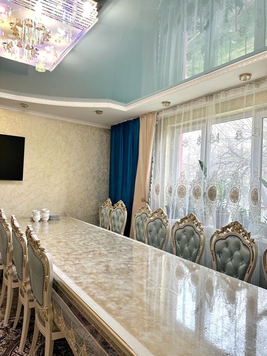 Продам дом в центре города