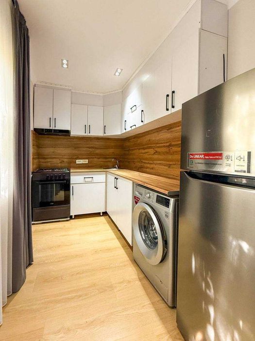 Срочно Продам 2х комн 2/4 в Паркентский