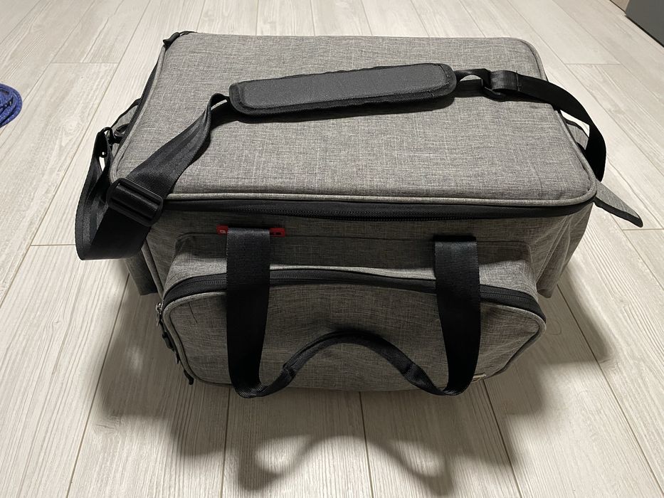 Kemper Profiler (Head, Remote, Gigbag Gator)