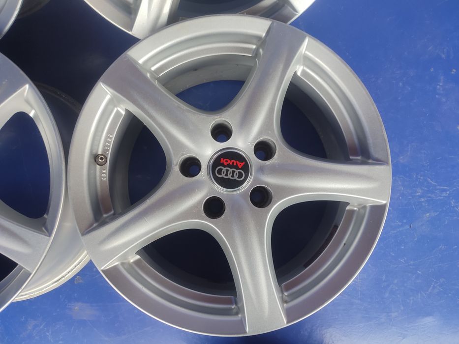 Диски R16 5х112 на Ауди и др