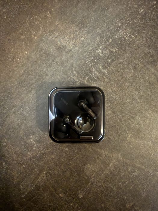 Безжични слушалки Nothing - Ear, TWS, ANC, черни