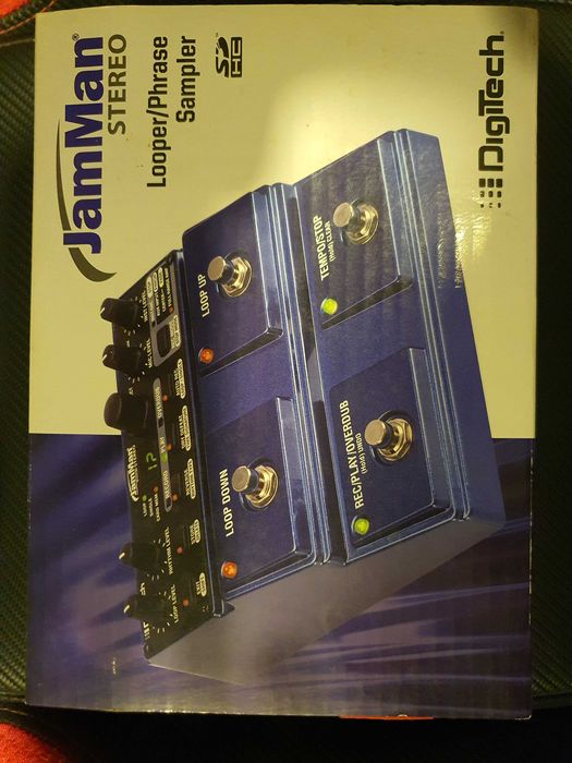 Lot Echipamente Muzicale Profesionale / Pedale Chitara / Orga / Microfoane – Stare Impecabila (Boss, Line 6, DigiTech, Ibanez, Roland