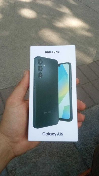 Samsung A16 original