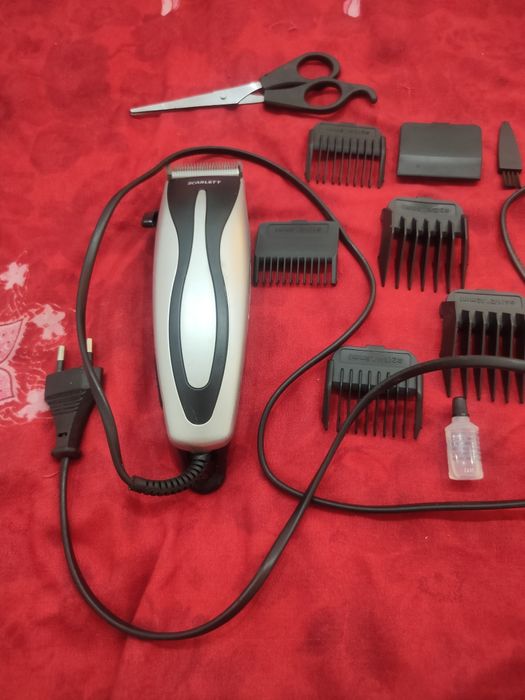 Парикмахерские  Эл .станок