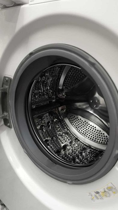 Стиральная машинка LG