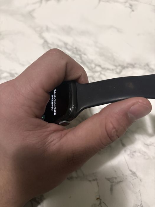 Vand apple watch se40mm