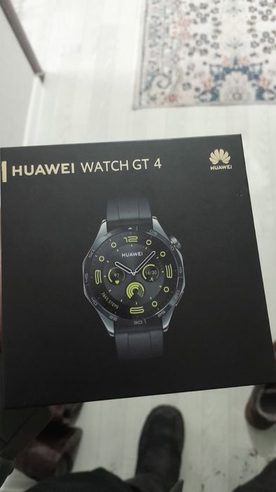 Часы мужские стильные