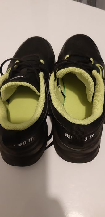 Adidasi copii Nike sportswear