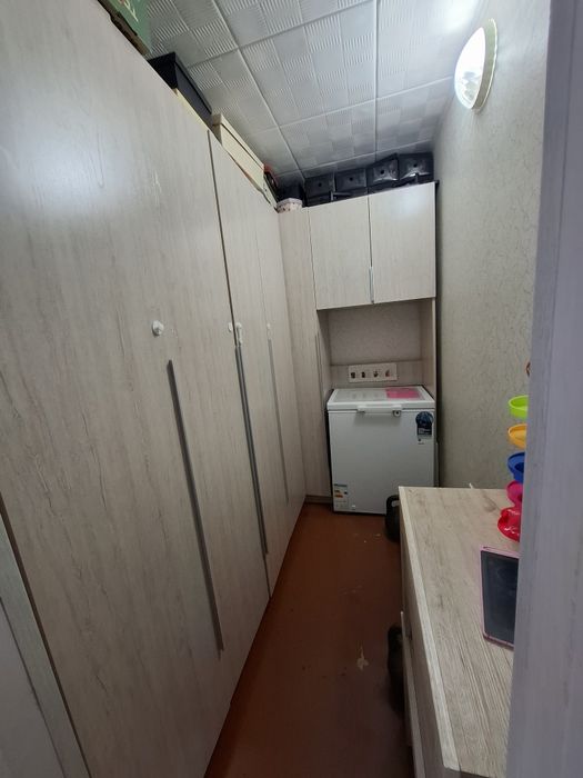 Продаётся квартира