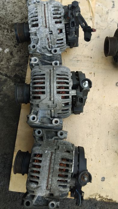 Генератор отель Стартер