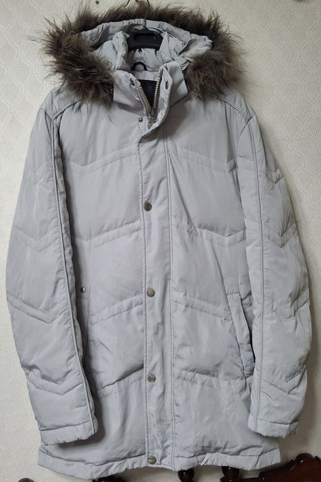 Куртка в хорошем состоянии