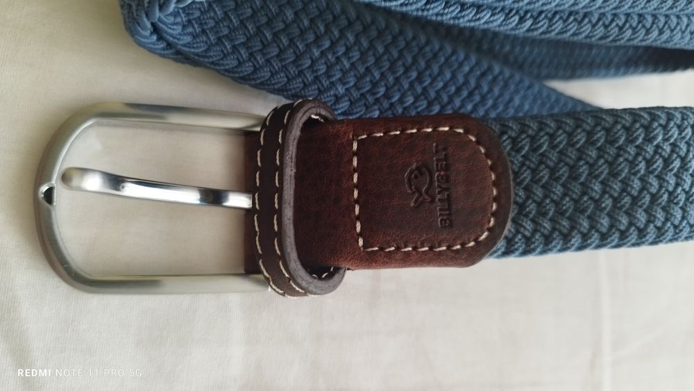 Curea Billybelt Air force