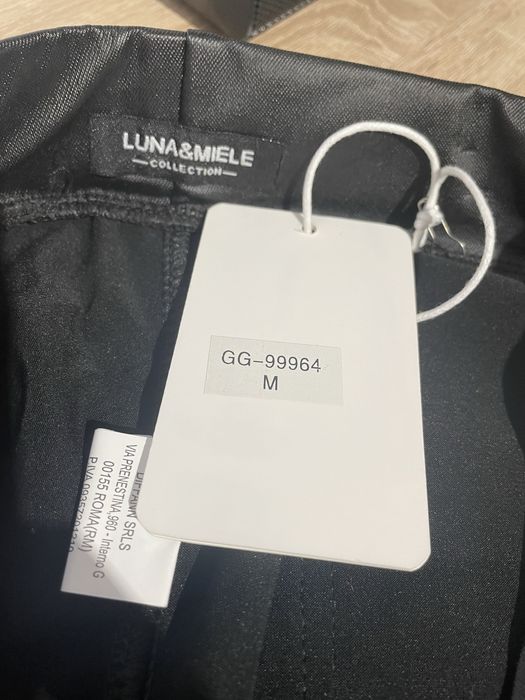 Colani noi, cu eticheta, marimea M