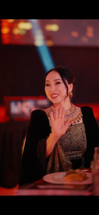 Видеограф проф камера, петличка, свет