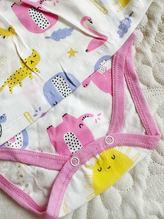 Боди платье детская одежда распродажа