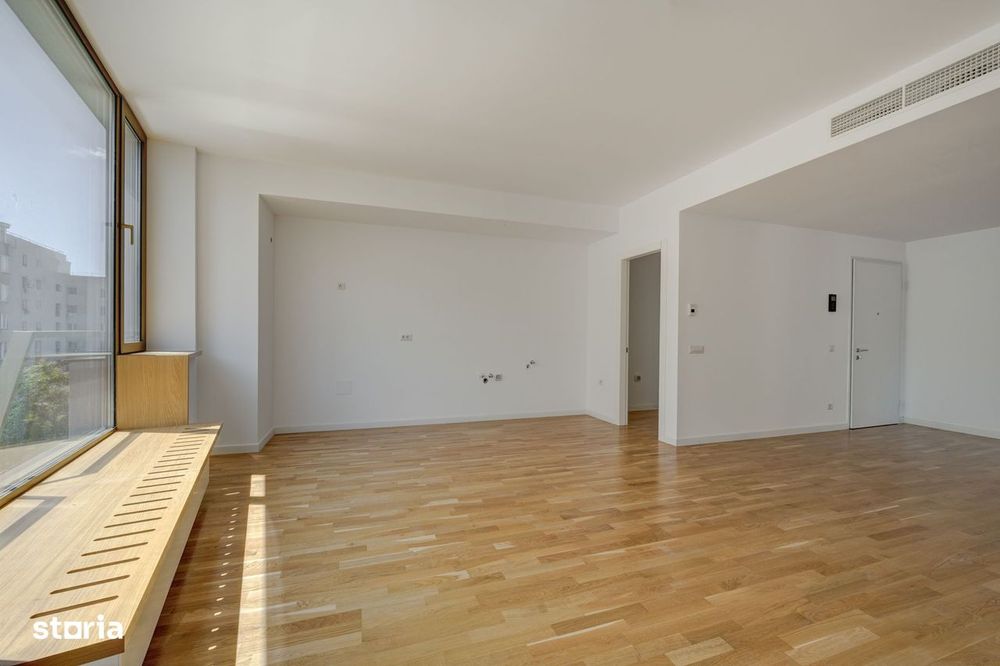 2 Camere || 2 Bai || Bucatarie Separata || Virgiliu
