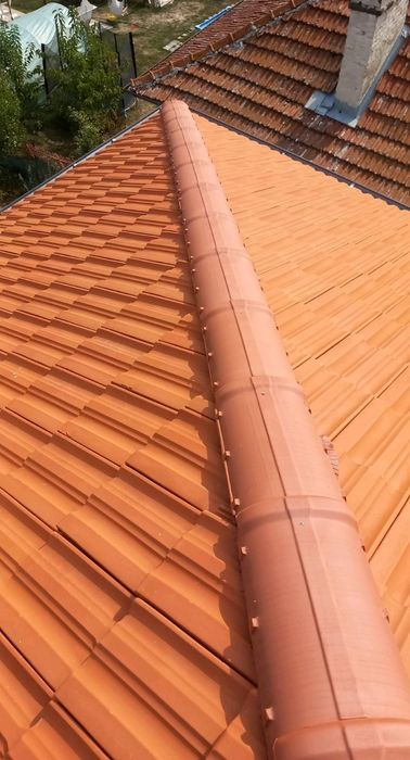 Ремонт на Покриви