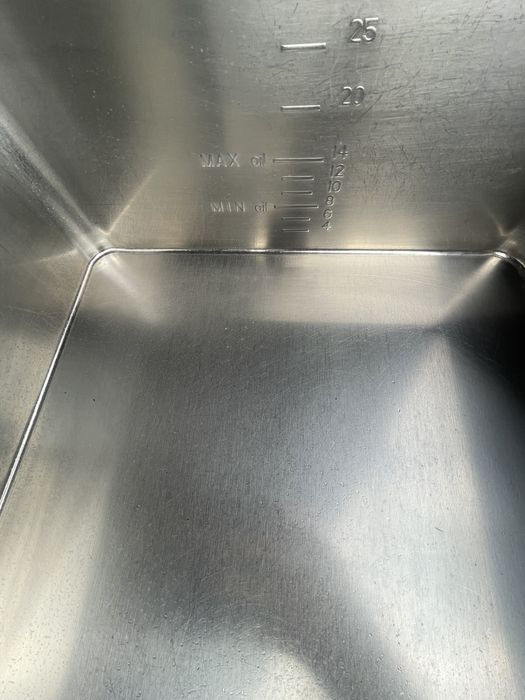 Rational/Рационал Variocookingcenter 112L 2x25l Топ Оферта!