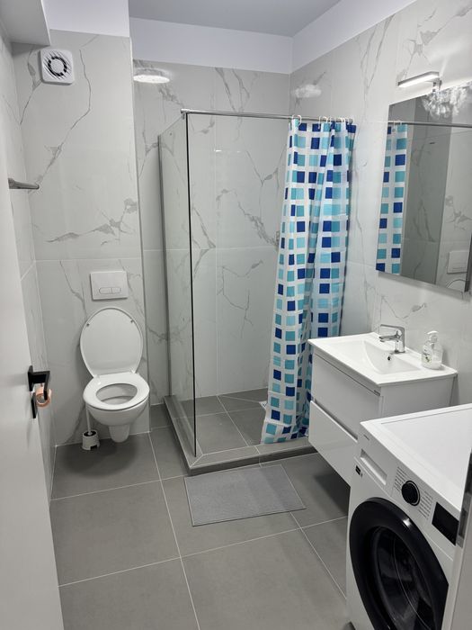 Apartament 2 camere