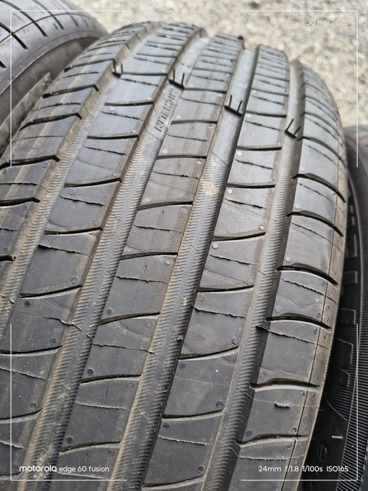 4 anvelope 195 55 16 Michelin e primacy
