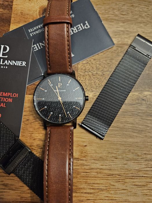 Pierre Lannier Tendency 203F434