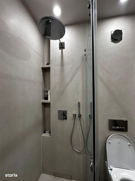 Apartament  Superb-2 camere-Piscina