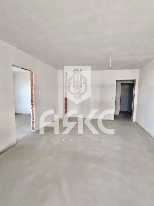 Продава се Двустаен апартамент в София, Малинова долина - 65 кв.м за 2231 €/кв.м - Снимка #3