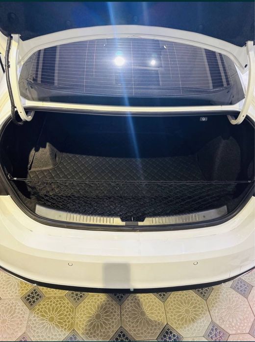 Chevrolet Malibu 2 sotiladi