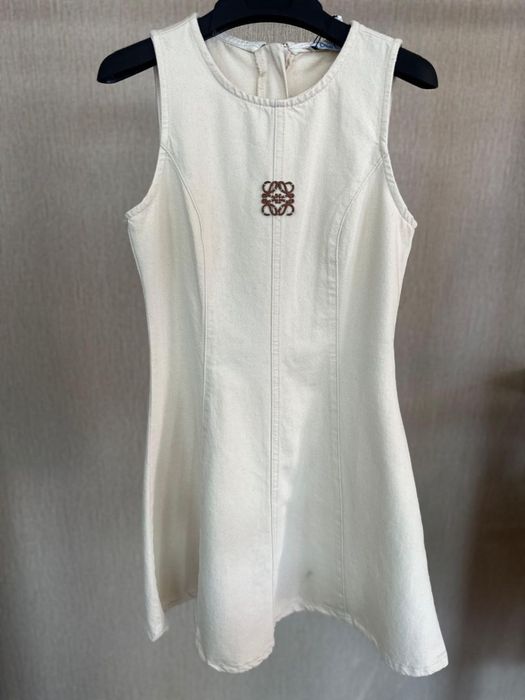 Дамска рокля Loewe