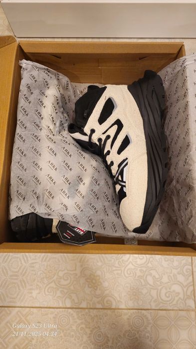 Ghete ARKK Copenhagen DURATEK